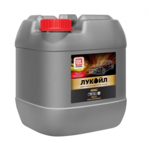 Масло моторное LUKOIL ЛЮКС A3/B4/SN/CF 5W40 синт.20л/17кг 3052087 LUKOIL