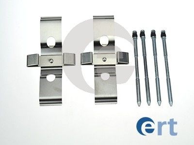 VW TOUAREG (2002>)/PORSCHE CAYENNE (2003>) 420125 ERT