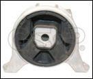 подушка ДВС правая!\ Opel Astra 1.4-1.8/1.3CDTi 16V 04> 514571 GS P