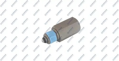 Фиксатор кулисы КПП K1004153 KACMAZLAR