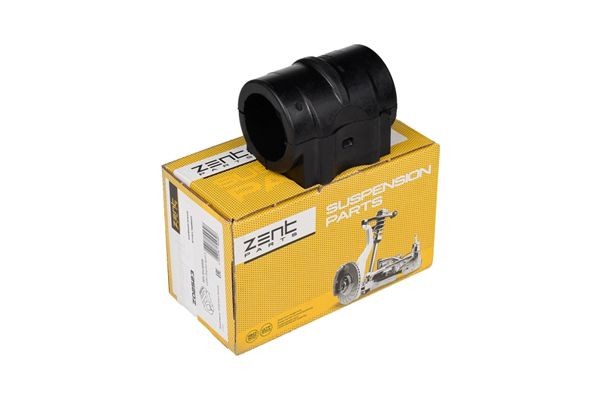втулка стабилизатора переднего! Land Rover Range Rover Sport II 10> Z02523 ZENTPARTS