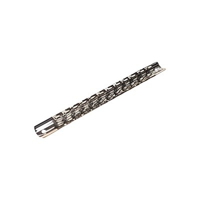 Держатель головок 1/4" L=200мм стальная рейка 12шт. ROCKFORCE RF819212 ROCK FORCE