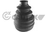 Пыльник ШРУСА наруж. 751309 CAUTEX