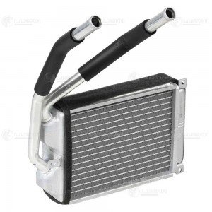 Радиатор отопителя DAEWOO Nexia (08-) LUZAR LRH0590 LUZAR