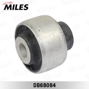 Сайлентблок рычага пер. подвески VOLVO S60, S80, V70 задний DB68084 DB68084 MILES