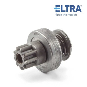 Привод стартера для а/м ГАЗель NEXT "ELTRA" (стартер 11.131.675, M=2,5 Z=9) 16911880 ELTRA
