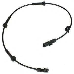 датчик ABS передний!\ Renault Megane/Scenic 1.4-2.0i/DCi 03-09 SS20294 DELPHI