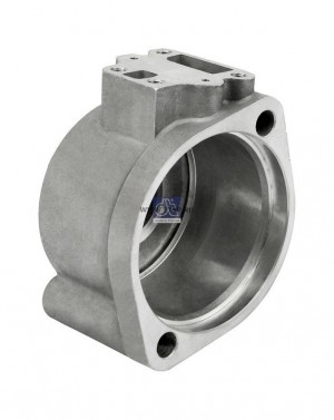 Корпус цилиндра КПП GR/GRS900/R 1.14526 DIESEL TECHNIC