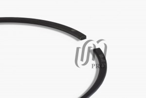 Кольца поршневые STD Daewoo 4EA d68.5 STD 1.2-1.2-2.5 на 1 цил. (96325192) UM PR1237000 UNITED MOTORS PRO