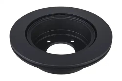 диск тормозной!\ KIA Sorento I 2.5CRDi/3.3 V6 4WD 02> Z06378 ZENTPARTS