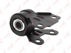 Сайлентблок задний L / Нижн. рычаг / Перед. подв. подходит для FORD Focus III 1. C9301 LYNXAUTO