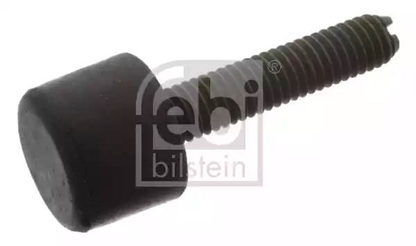 буфер капота! MB W210/S210/W221/W220/W202/W168/R170/R129/C208 08430 FEBI BILSTEIN