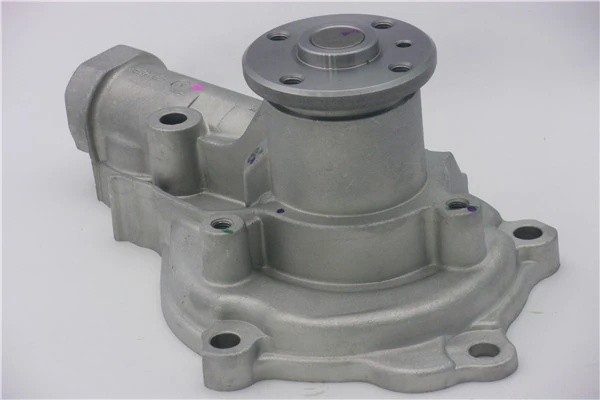 помпа!\ Mitsubishi Galant/ Eclipse/Space Wagon 2.0/2.4 92-98 GWM48A GMB