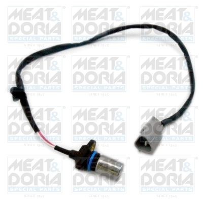 Датчик положения коленвала TOYOTA Hilux (01-) MEAT&DORIA 871105 MEAT DORIA