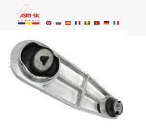 Опора КПП SANDERO,LOGAN,MEGANE II,LARGUS,MCV 32150 32150 ASAM