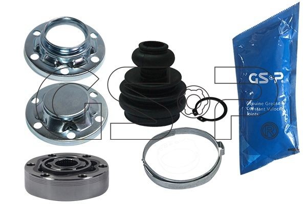 ШРУС внутренний 661030 661030 GS P