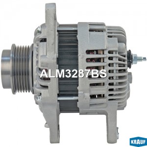 генератор!\ Mitsubishi Pajero Sport 15> ALM3287BS KRAUF