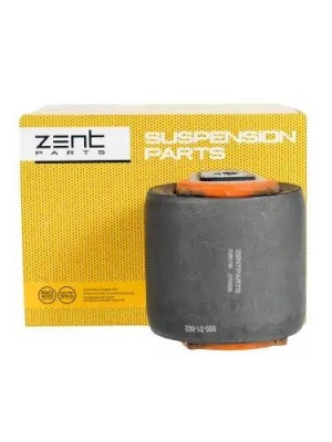 сайлентблок зад. нижн. рычага!\ Audi A8 all 02>, VW Phaeton all 02> Z25716 ZENTPARTS