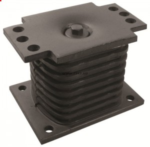 VOLVO TRUCK F12/F16/FH12/FH16 100041 EMMERRE