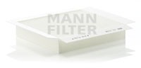 MERCEDES BENZ W163 [ML] НЕ УГОЛЬНЫЙ CU 2338 MANN FILTER