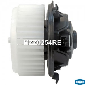 Мотор печки c крыльчаткой MZZ0254RE MZZ0254RE KRAUF