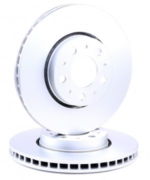 VOLVO S80 D=285.5mm/15" 0 986 479 210 BOSCH