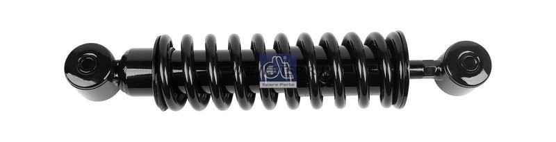 амортизатор кабины с пруж. MAN 3.83026 3.83026 DIESEL TECHNIC