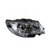 Фара SKODA Superb B6 (08-13) правая (галоген) NSP NSP083T1941018C NSP