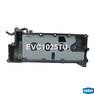 Крышка клапанная HYUNDAI Matrix KRAUF EVC1025TU KRAUF