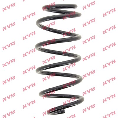 пружина передняя!\ VW Passat 2.0FSI/2.0TFSI Sportline, Skoda SuperB 1.6TDI Green RA3516 KAYABA