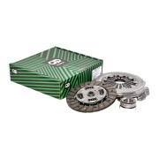 Комплект сцепления (3 in 1) CHEVROLET MATIZ, SPARK CK-P4157 CKP4157 PILENGA