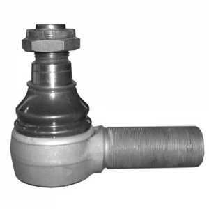 Наконечник рулевой левый M30x1.5  M24x1.5  L=120 mm; KMZ-6460,6520 954013 EMMERRE