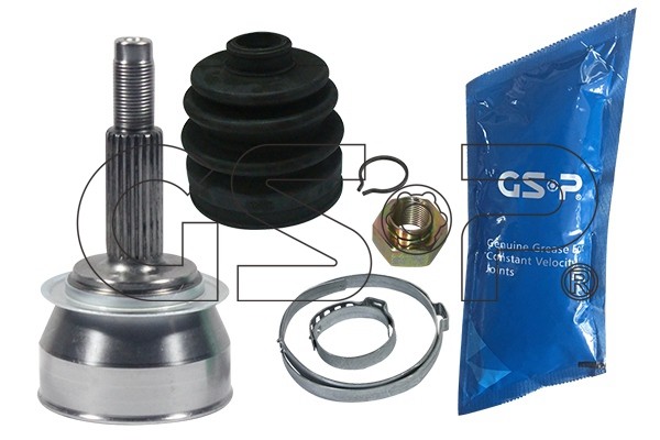 ШРУС наружный 812004 812004 GS P