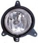 фара противотуманная правая! KIA Sorento 03> 323-2008R-UQ DEPO
