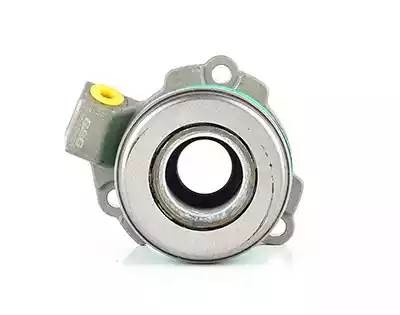 Подшипник выжимной OPEL Astra G,Vectra B,Zafira A гидравлический BSG BSG65625006 BSG