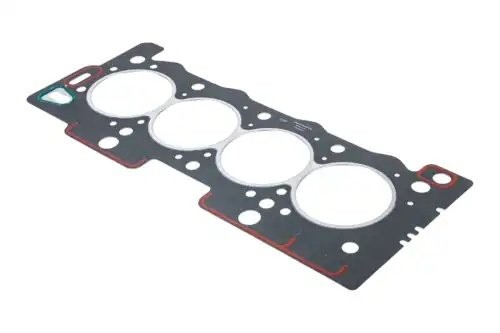 прокладка ГБЦ!\Peugeot 307/306/405/Partner 1.1/1.3/1.4 86> Z16777 ZENTPARTS