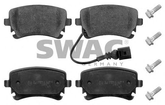 VW TRANSPORTER V/MULTIVAN С ДАТЧИКОМ 30 91 6860 SWAG