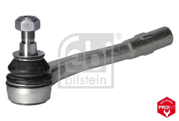наконечник рулевой правый!\ MB W204 05> 39956 FEBI BILSTEIN