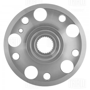 Ступица Mercedes E (W211) (02-)/E (W212) (09-)/S (W221) (05-) (задн.) (MR 1561) MR 1561 TRIALLI