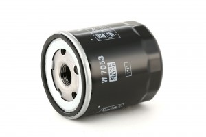 RENAULT / SUZUKI / CITROEN W 7053 MANN FILTER