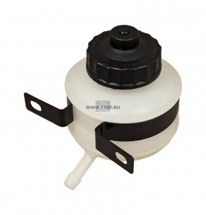 Бачок ГЦС SCANIA P,G,R,T DT 1.13191 DIESEL TECHNIC