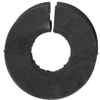 втулка стабилизатора переднего!\ MB W168 A140-A210 all 97-04 30852 FEBI BILSTEIN