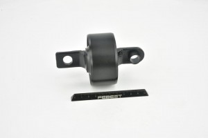 Сайлентблок задн продольного рычага правый HYUNDAI I30 12-15 KAB-A2RR KAB-A2RR FEBEST