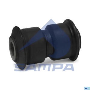 RENAULT MIDLUM I (2000-2005) D=43,5 d=16 h=81 080122 SAMPA