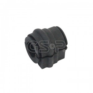 втулка стабилизатора переднего центральная! d20\ MB W203 1.8-5.4/2.1D-2.7D 00> 512614 GS P