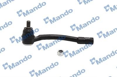 Наконечник рулевой тяги HYUNDAI Accent (11-) KIA Rio (11-) правый MANDO DSA020467 MANDO