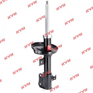 Амортизатор передний GAS L 333432 KAYABA