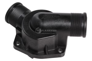 Термостат в сборе с нижней крышкой 21082 LT01082 LT01082 LUZAR