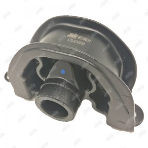 Опора двигателя передн левая HONDA CR-V 97-01, STEP WAGON 96-01 ME28037 ME28037 JIKIU