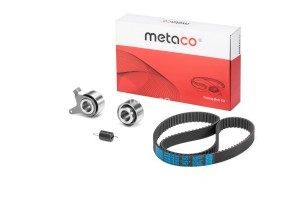 KIA SPECTRA (ИЖ) / RIO (2000-2004) 137зуб. 1170014 METACO